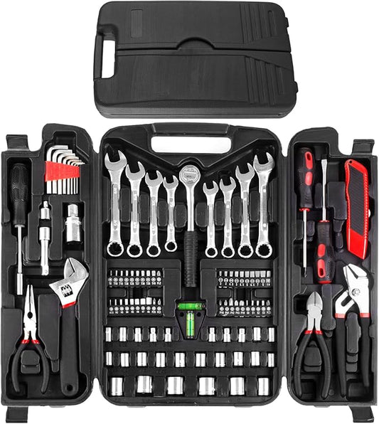 FixMate™ 95-Piece Tool Kit